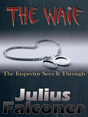 cover image of The Waif